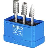 PFERD TOOLS 22900811 Freesstift Schachtdiameter 6 mm - thumbnail