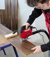 Einhell TC-JS 60/1 4321135 Decoupeerzaag 400 W - thumbnail