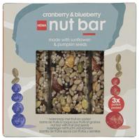 HEMA Notenrepen met fruit en zaden - thumbnail