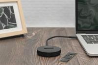 Digitus DA-71547 USB-C 3.2 Dock voor M.2+NVMe SSD - thumbnail