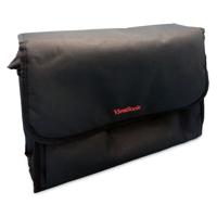 ViewSonic PJ-CASE-011 Zachte gevoerde draagtas met ritssluiting voor ViewSonic Projectors - thumbnail