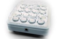 DJTT Chroma Cover For MIDI Fighter - thumbnail