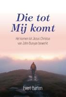 Die tot Mij komt - Evert Barten - ebook - thumbnail