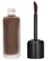 Kiko Milano Full Coverage 2 In 1 Foundation & Concealer 25 ml - thumbnail