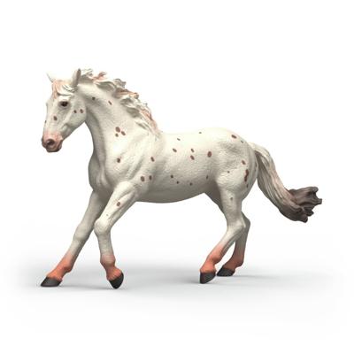 schleich HORSE CLUB Knabstupper merrie 14917