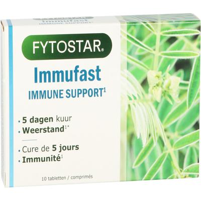 Fytostar Immufast Immune Support Tabletten Fytostar Immufast Immune Support Tabletten