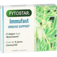 Fytostar Immufast Immune Support Tabletten - thumbnail