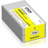 Epson GJIC5(Y) - thumbnail