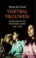 Voetbalvrouwen (Paperback) - thumbnail