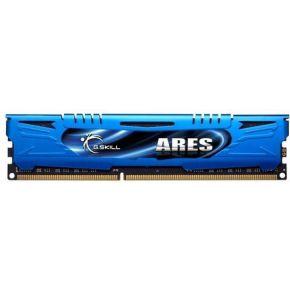 G.Skill 8 GB DDR3-1600 Kit werkgeheugen G.Skill 8 GB DDR3-1600 Kit werkgeheugen