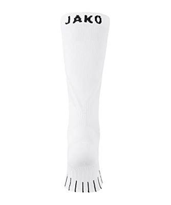 JAKO 3951 Compressiesokken Comfort - Wit - 39-42