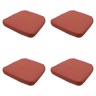 Wicker universeel Terra eco nature outdoor finishing (4 stuks) Madison - Madison Wicker universeel Terra eco nature outdoor finishing (4 stuks) Madison - Madison