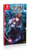 Root Double Before Crime After Days Xtend Edition (Strictly Limited Games) - thumbnail