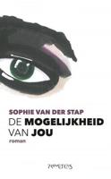 De mogelijkheid van jou - Sophie van der Stap - ebook - thumbnail