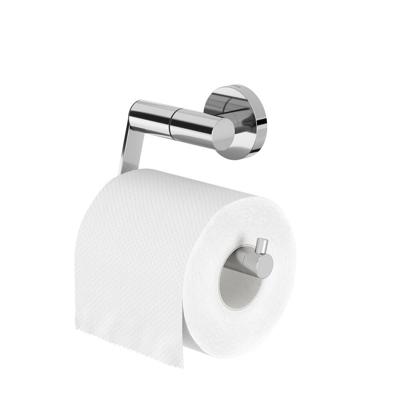 Toiletrolhouder Tiger Boston RVS Glans Toiletrolhouder Tiger Boston RVS Glans