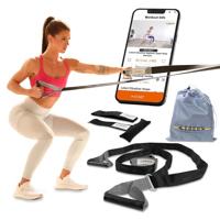 Lebert HIIT System grijs/zwart - thumbnail