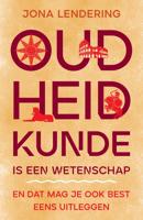 Oudheidkunde is een wetenschap - Jona Lendering - ebook - thumbnail