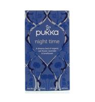 Pukka Night Time Thee - thumbnail