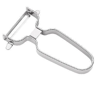 KUCHENPROFI - Schillen - Dunschiller recht Y-vorm