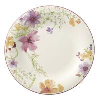 VILLEROY & BOCH - Mariefleur Basic - Gourmetbord rond 30cm - thumbnail