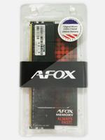 AFOX DDR4 16G 2666MHZ geheugenmodule - thumbnail