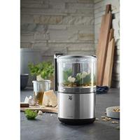 WMF 0416580011 Hakmachine 65 W Zwart, Zilver (mat) - thumbnail