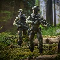 G.I. Joe Classified Series Legacy Collection Action Figure Action Soldier - Special Forces 15 cm - thumbnail