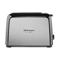 Broodrooster Orbegozo 17620 750 W - thumbnail
