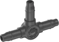GARDENA Micro-Drip system 13211-20 T-stuk 4,6 mm (3/16) - thumbnail