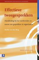 Effectieve tweegesprekken - Marike van den Berg - eBook (9789052618067) - thumbnail