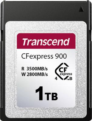 Transcend TS1TCFE900 CFexpress-kaart 1 TB