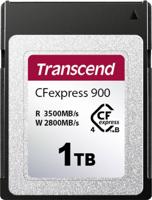 Transcend TS1TCFE900 CFexpress-kaart 1 TB - thumbnail