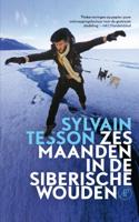 Zes maanden in de Siberische wouden (Paperback) - thumbnail