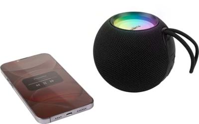 BigBen Party Bluetooth luidspreker