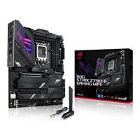 Asus ROG STRIX Z790-E GAMING WIFI Moederbord Socket Intel 1700 Vormfactor ATX Moederbord chipset Intel® Z790 - thumbnail