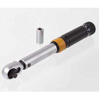 PROXXON momentsleutel "microclick mc15" torque wrench mc15 micro click 1/4" 3-15nm - thumbnail