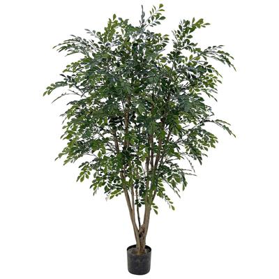 Murraya Kunstboom Deluxe 165cm in pot