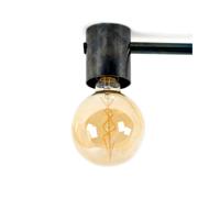 Serax Sofisticato Nr. 31 Railspot - Zwart - thumbnail