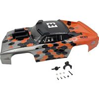 Reely RE-7154328 Reserveonderdeel Body - thumbnail