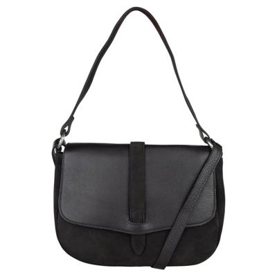 Cowboysbag Aramac Crossbody Bag black  Damestas