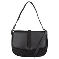 Cowboysbag Aramac Crossbody Bag black  Damestas - thumbnail
