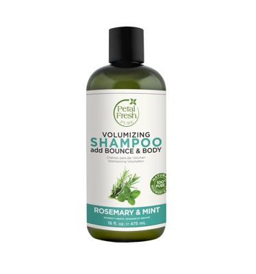 Petal Fresh Shampoo Volumizing Rosemary & Mint Petal Fresh Shampoo Volumizing Rosemary & Mint