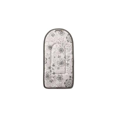 Basil manddeel inlay hondenmand pasja