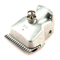 Aesculap/Econom Scheerkop rund econom 2 - thumbnail