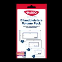 HeltiQ Eilandpleisters Volume Pack - thumbnail