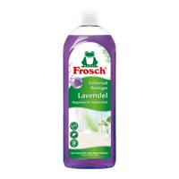 Frosch - Allesreiniger Lavendel - 750ml - thumbnail