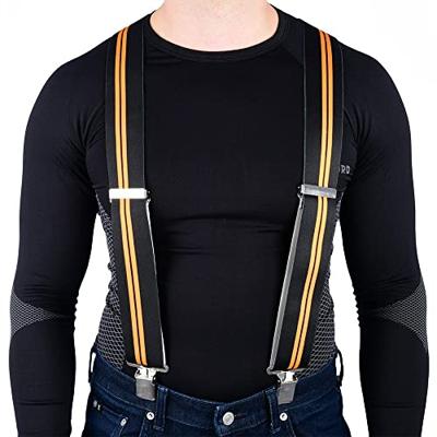 OXFORD bretels trouser braces riggers cruiser