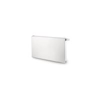 Vasco Flatline Paneelradiator type 22 600x800mm 1314 watt vlak wit structuur 108f2260080190 - thumbnail