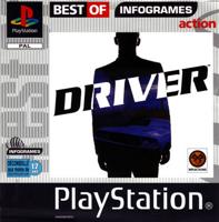 Driver (best of Infogrames) - thumbnail