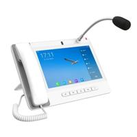 Draadloze telefoon Fanvil A320i(White) - thumbnail